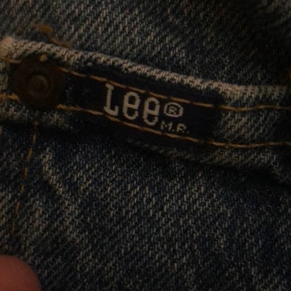 Lee Jeans - Picture 2 of 3